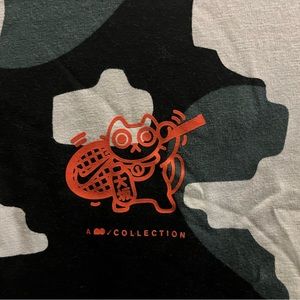 Naomi Osaka x Nike loose fit tee - medium